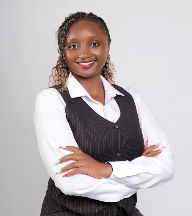 Mugi Agnes Wangui
